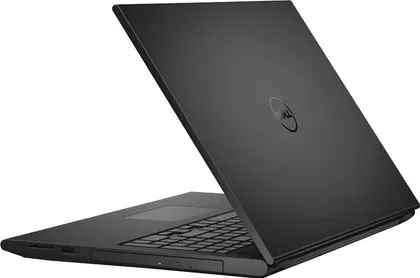 Dell Inspiron 15 3541 Notebook (APU Dual Core E1/ 4GB/ 500GB/ Ubuntu)