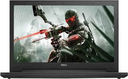 Dell Inspiron 15 3542 Laptop (3542581TB2S) (4th Gen Intel Core i5/ 8GB/ 1TB/ Win8.1/ 2GB Graph)