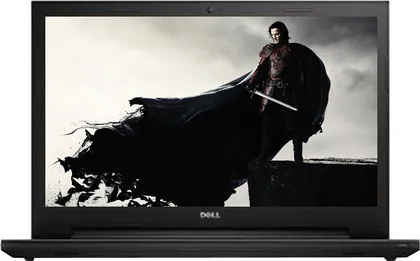 Dell Inspiron 15 3542 Laptop (4th Gen Intel Core i3/ 4GB /500GB/2GB graph/Windows 8.1)