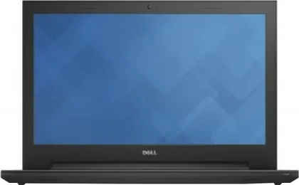 Dell Inspiron 15 3542 Notebook (4th Gen Ci5/ 4GB/ 1TB/ Win8.1/ 2GB Graph/ Touch)