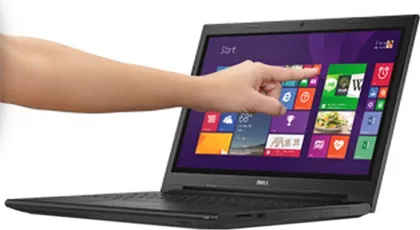 Dell Inspiron 15 3542 Touchscreen Laptop (4th Gen Intel Core i3/ 4GB/ 500GB/ Win8.1/ Touch)