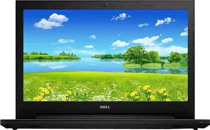 Dell Inspiron 15 3543 Notebook (5th Gen Ci3/ 4GB/ 1TB/ FreeDOS)