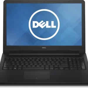 Dell Inspiron 15 3551 Notebook (PQC/ 2GB/ 500GB/ FreeDOS)