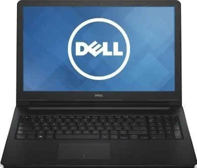 Dell Inspiron 15 3551 Notebook (PQC/ 4GB/ 500GB/ FreeDOS)(X560139IN9)
