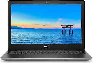 Dell Inspiron 15 3583 Laptop (7th Gen Celeron/ 4GB/ 1TB/ Win10)