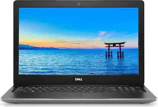 Dell Inspiron 15 3583 Laptop (7th Gen Pentium Gold/ 4GB/ 1TB/ Win10)