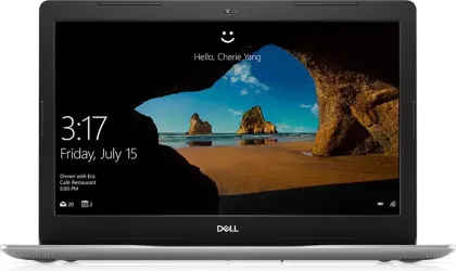 Dell Inspiron 15 3585 Laptop (Ryzen 5/ 8GB/ 512GB SSD/ Win10 Home)