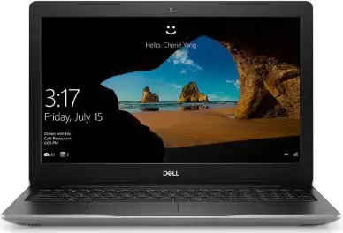 Dell Inspiron 15 3593 Laptop (10th Gen Core i5/ 8GB/ 512GB SSD/ Win10)