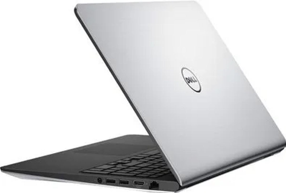 Dell Inspiron 15 5547 Notebook (4th Gen Ci5/ 4GB/ 1TB/ Win8 Dell Inspiron 15 5547 Notebook (4th Gen Ci5/ 4GB/ 1TB/ Win8