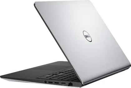 Dell Inspiron 15 5547 Notebook (4th Gen Ci5/ 4GB/ 500GB/ Win8.1/ 2GB Graph)