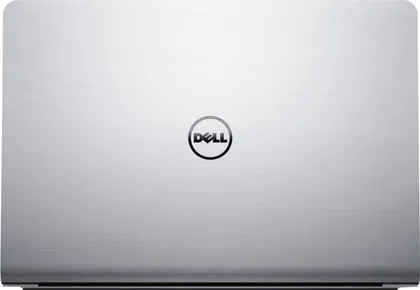 Dell Inspiron 15 5547 Notebook (4th Gen Ci5/ 4GB/ 500GB/ Win8.1/ 2GB Graph/ Touch)