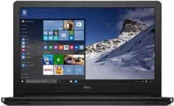 Dell Inspiron 15 5559 (Z566501UIN9) Laptop (6th Gen Ci3/ 4GB/ 1TB/ Linux)