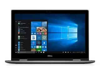 Dell Inspiron 15 5579 Laptop (8th Gen Ci5/ 8GB/ 1TB/ Win10)