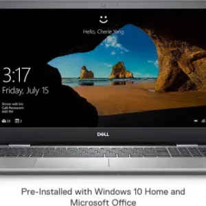Dell Inspiron 15 5593 Laptop (10th Gen Core i3/ 4GB/ 512GB SSD/ Win10)