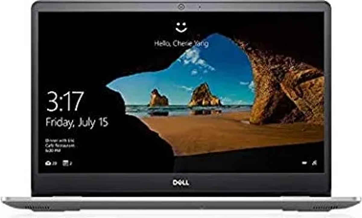 Computer Dell 5593 I5 10th Generation Inspiron 5593 Dell Laptop