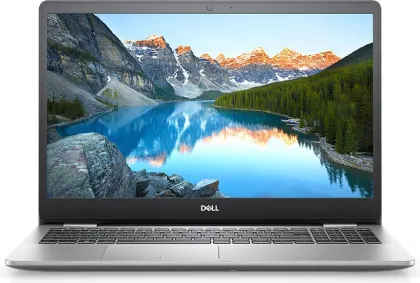 Dell Inspiron 15 5593 Laptop (10th Gen Core i5/ 8GB/ 512GB SSD/ Win10/ 2GB Graph)