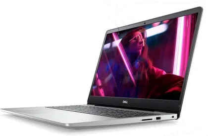 Dell Inspiron 15 5593 Laptop (10th Gen Core i7/ 8GB/ 1TB 256GB SSD/ Win10/ 4GB Graph)