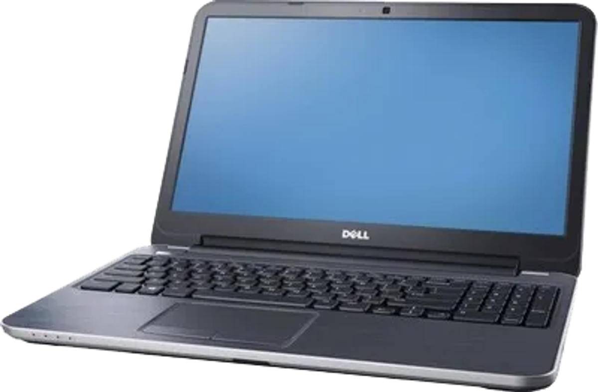 DELL Inspiron 15R-5521 Intel® Core™ i7 i7-3537U Ordinateur