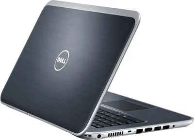 Dell Inspiron 15Z 5523 Ultrabook (3rd Gen Ci7/ 8GB/ 500GB 32GB SSD/ Win8/ 2GB Graph/ Touch)