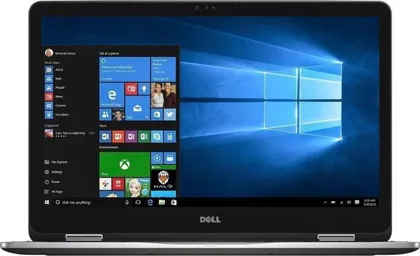 Dell Inspiron 17 7779 Laptop (7th Gen Ci7/ 16GB/ 1TB/ Win10)