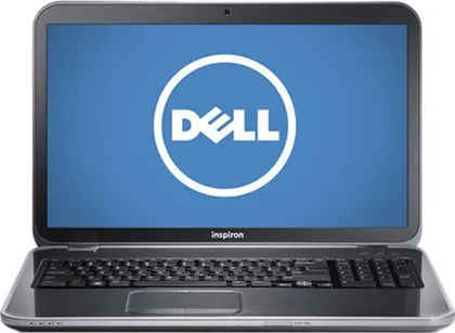 Dell Inspiron 17R N5720 Laptop (3rd Generation Intel Quad Core i7/ 8GB/1 TB /1GB NVIDIA GT630m GDDR5 Series Graph/Win8)