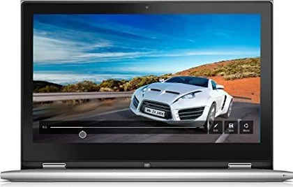 Dell Inspiron 3148 2-in-1 Laptop (4th Gen Intel Ci3/ 4GB/ 500GB/ Win10/ Touch)