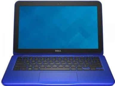 Dell Inspiron 3162 Notebook (PQC/ 4GB/ 500GB/ Win10)