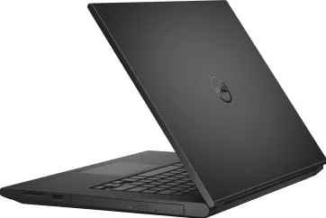 Dell Inspiron 3442 Notebook (4th Gen Ci5/ 4GB/ 500GB/ Win8.1/ 2GB Graph) (3442545002B)