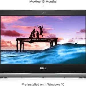 Dell Inspiron 3493 Laptop (10th Gen Core i5/ 8GB/ 512GB SSD/ Win10)