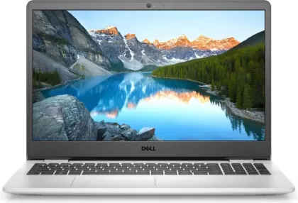 Dell Inspiron 3501 Laptop (11th Gen Core i3/ 8GB/ 1TB/ Win10)