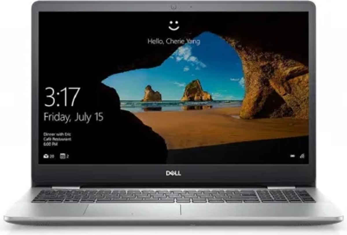 8gb Ram Dell Inspiron 3501 I5 11th Gen Dell Inspiron 3501 Laptop