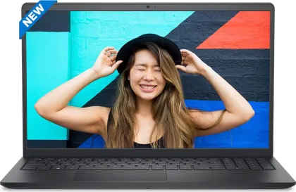 Dell Inspiron 3511 D560803WIN9B Laptop (11th Gen Core i5/ 8GB/ 1TB 256GB SSD/ Win11)