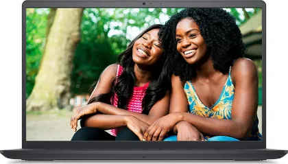 Dell Inspiron 3511 Laptop (11th Gen Core i3/ 8GB/ 1TB 512GB SSD/ Win11 Home)
