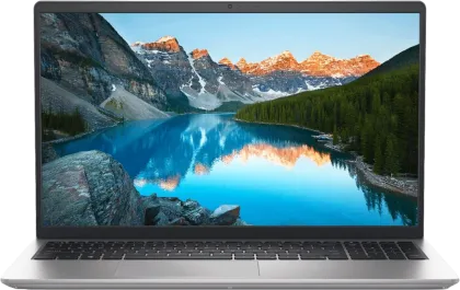 Dell Inspiron 3511 Laptop (11th Gen Core i5/ 8GB/ 1TB 256GB SSD/ Win10)