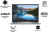 Dell Inspiron 3515 Laptop (Athlon 3050U/ 4GB/ 256GB SSD/ Win11)
