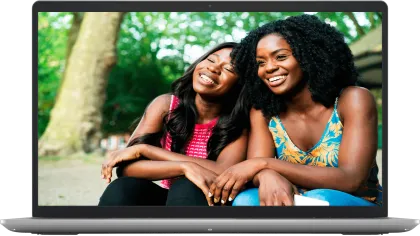 Dell Inspiron 3515 Laptop (Ryzen 3 3250U/ 8GB/ 1TB 256GB SSD/ Win10)