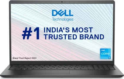 Dell Inspiron 3520 15 Laptop (11th Gen Core i3/ 8GB/ 512GB SSD/ Win11)