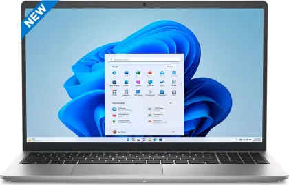 Dell Inspiron 3520 D560917WIN9S 2022 Laptop (12th Gen Core i5/ 8GB/ 1TB 256GB SSD/ Win11)