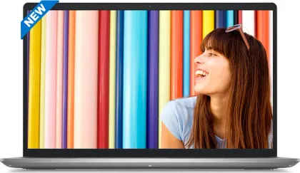 Dell Inspiron 3525 D560771WIN9S Laptop (AMD Ryzen 5 5625U/ 8GB/ 512GB SSD/ Win11)