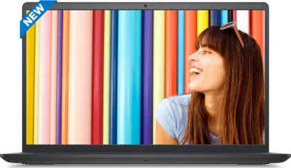 Dell Inspiron 3525 D560863WIN9B Laptop (AMD Ryzen 5 5625U/ 8GB/ 512GB SSD/ Win11)