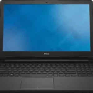 Dell Inspiron 3558 Notebook (4th Gen Ci3/ 4GB/ 1TB/ FreeDOS)