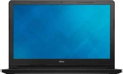 Dell Inspiron 3558 Notebook (4th Gen Ci3/ 4GB/ 1TB/ Win8.1)