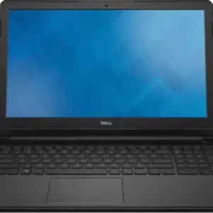 Dell Inspiron 3558 Notebook (5th Gen CDC/ 4GB/ 500GB/ Linux)