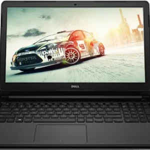 Dell Inspiron 3558 Notebook (5th Gen Ci3/ 4GB/ 1TB/ Ubuntu/ 2GB Graph)