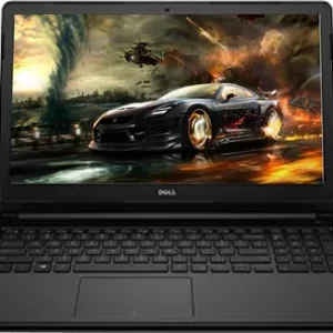 Dell Inspiron 3558 Notebook (5th Gen Ci3/ 4GB/ 1TB/ Win10/ 2GB Graph)