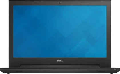 Dell Inspiron 3558 Notebook (5th Gen Ci5/ 4GB/ 500GB/ Win8.1)