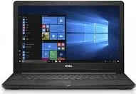 Dell Inspiron 3567 Notebook (6th Gen Ci3/ 4GB/ 1TB/ FreeDOS/ 2GB Graph)