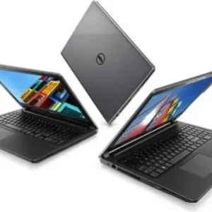 Dell Inspiron 3567 Notebook (6th Gen Ci3/ 4GB/ 1TB/ Linux/ 2GB Graph)