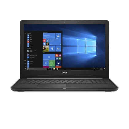 Dell Inspiron 3567 Notebook (7th Gen Ci3/ 8GB/ 1TB/ Win10)