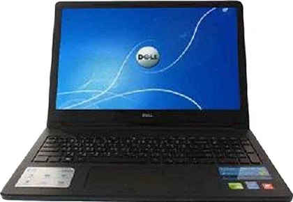 Dell Inspiron 3567 Notebook (7th Gen Ci5/ 4GB/ 1TB/ FreeDOS)